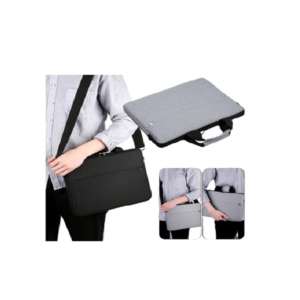 15'' LIGHTWEIGHT HAND CARRY LAPTOP BAG