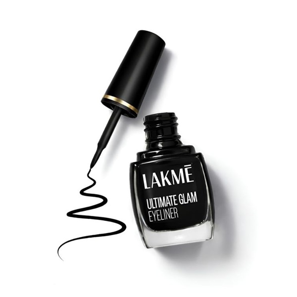 LAKME ULTIMATE GLAM EYE LINER
