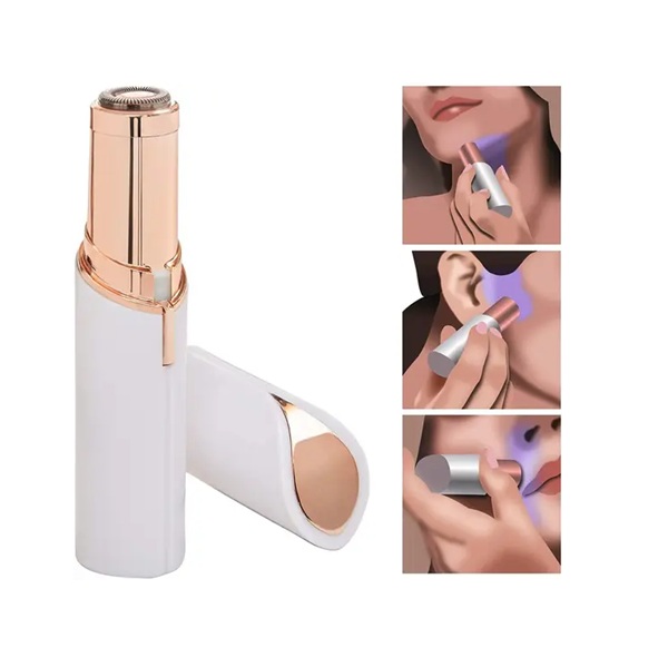 WOMEN FACIAL HAIR REMOVER