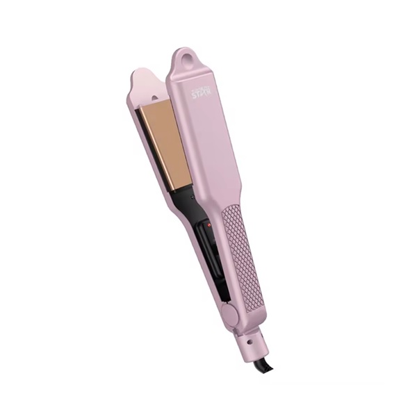 WINNING STAR PROFESSIONAL CERAMIC HAIR STRAIGHTENER