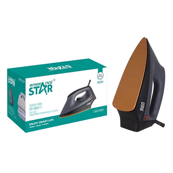 WINNING STAR ST-5011 DRY IRON